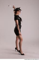 NIKITA POLICEWOMAN IN ACTION #2